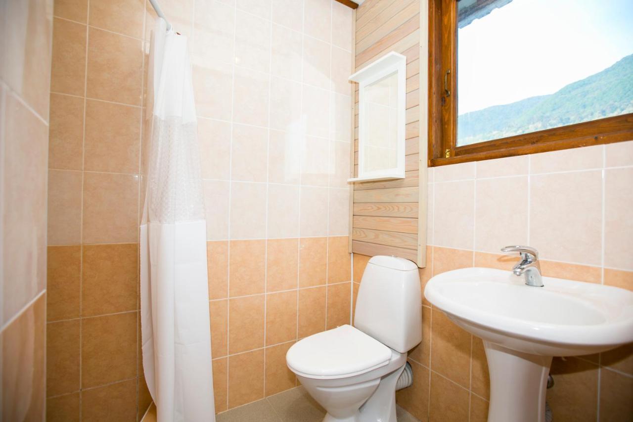 Guest House Lavr Gagra Exterior photo