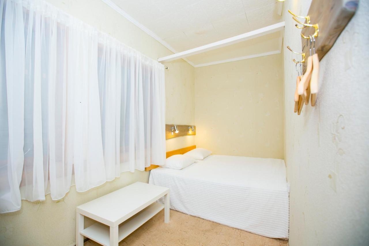 Guest House Lavr Gagra Exterior photo