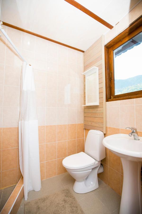 Guest House Lavr Gagra Exterior photo